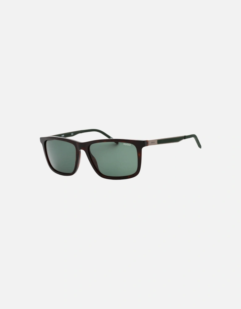 Dark Havana Brown Sunglasses