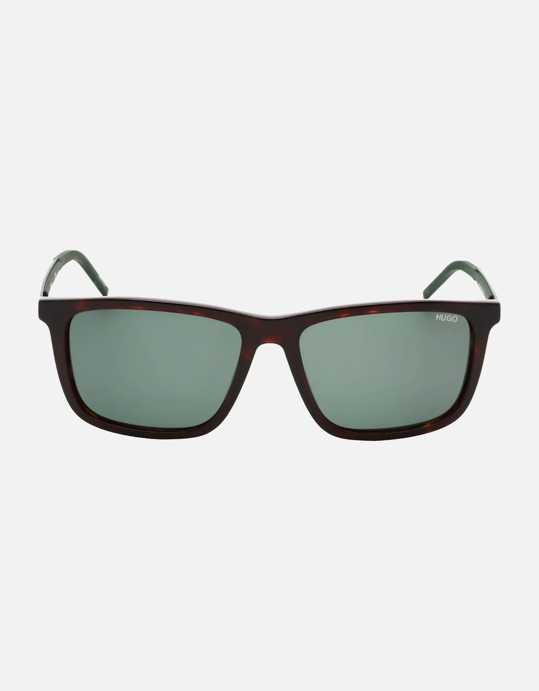 Dark Havana Brown Sunglasses