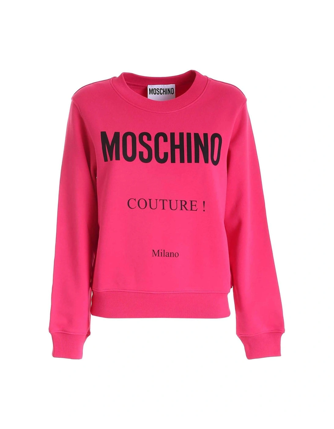 Couture Milano Fuxia Jumper, 4 of 3