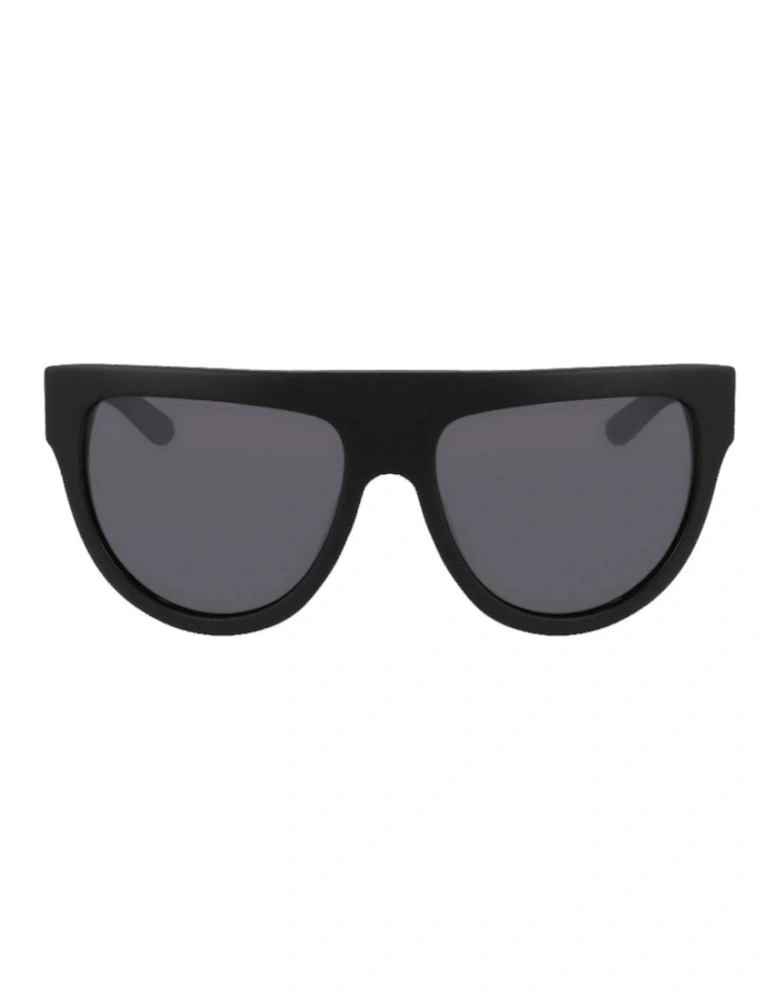 All Black Sunglasses