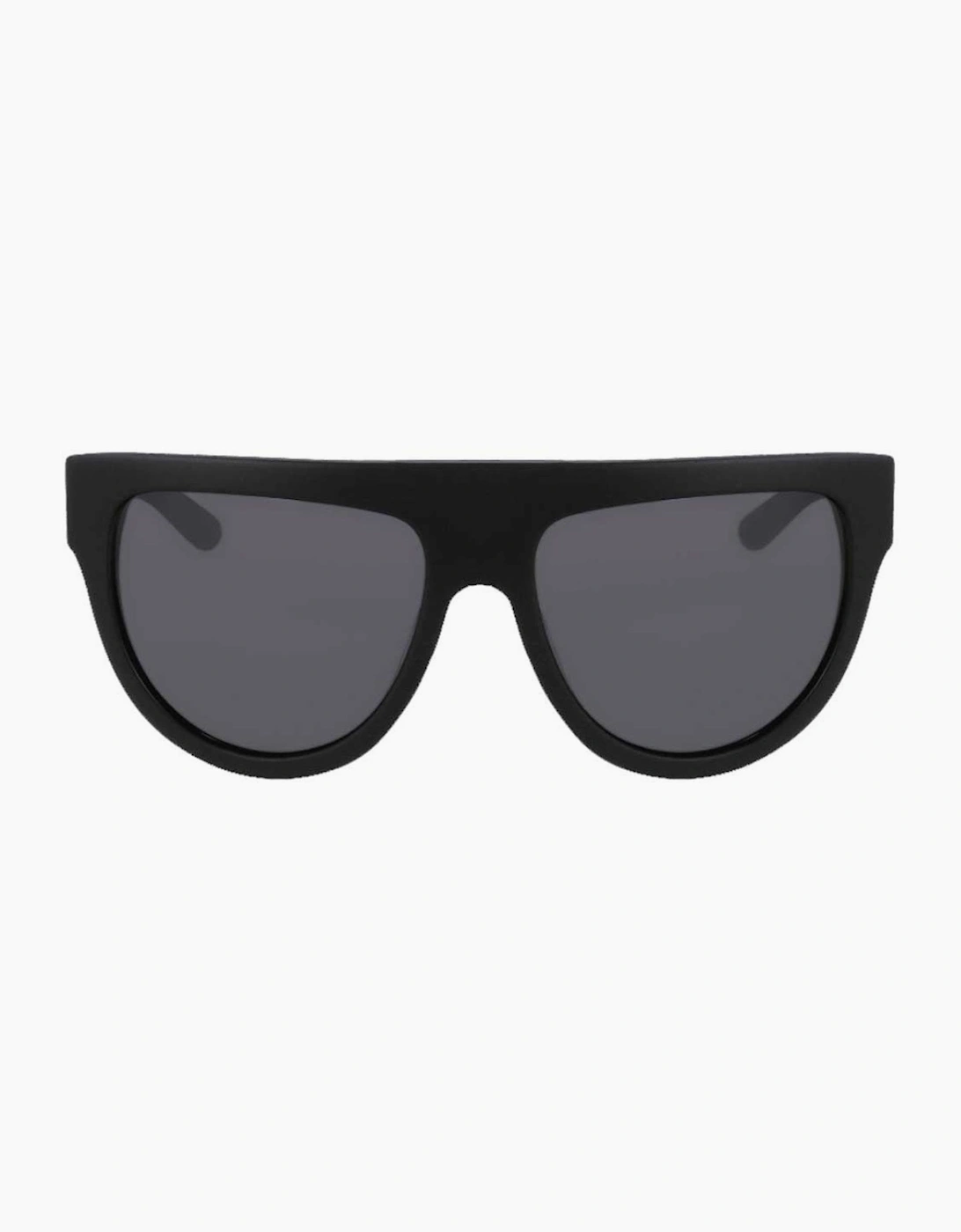 Dragon Women's Black All Sunglasses - Size: One Size