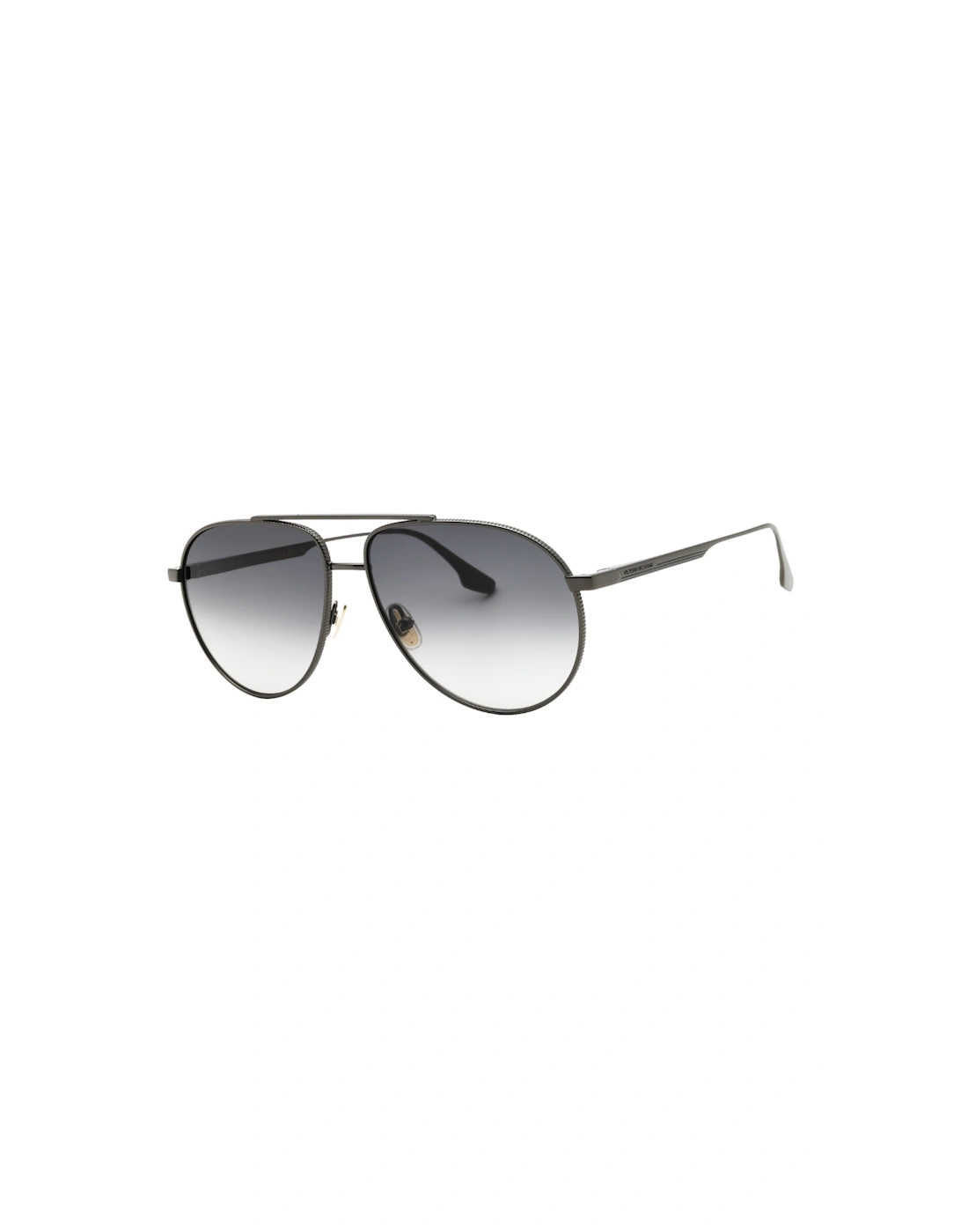 Gunmetal Black Sunglasses, 3 of 2
