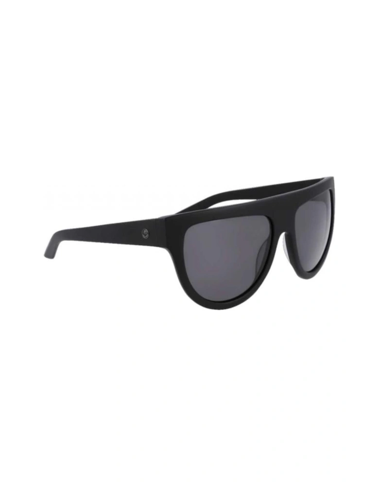 All Black Sunglasses