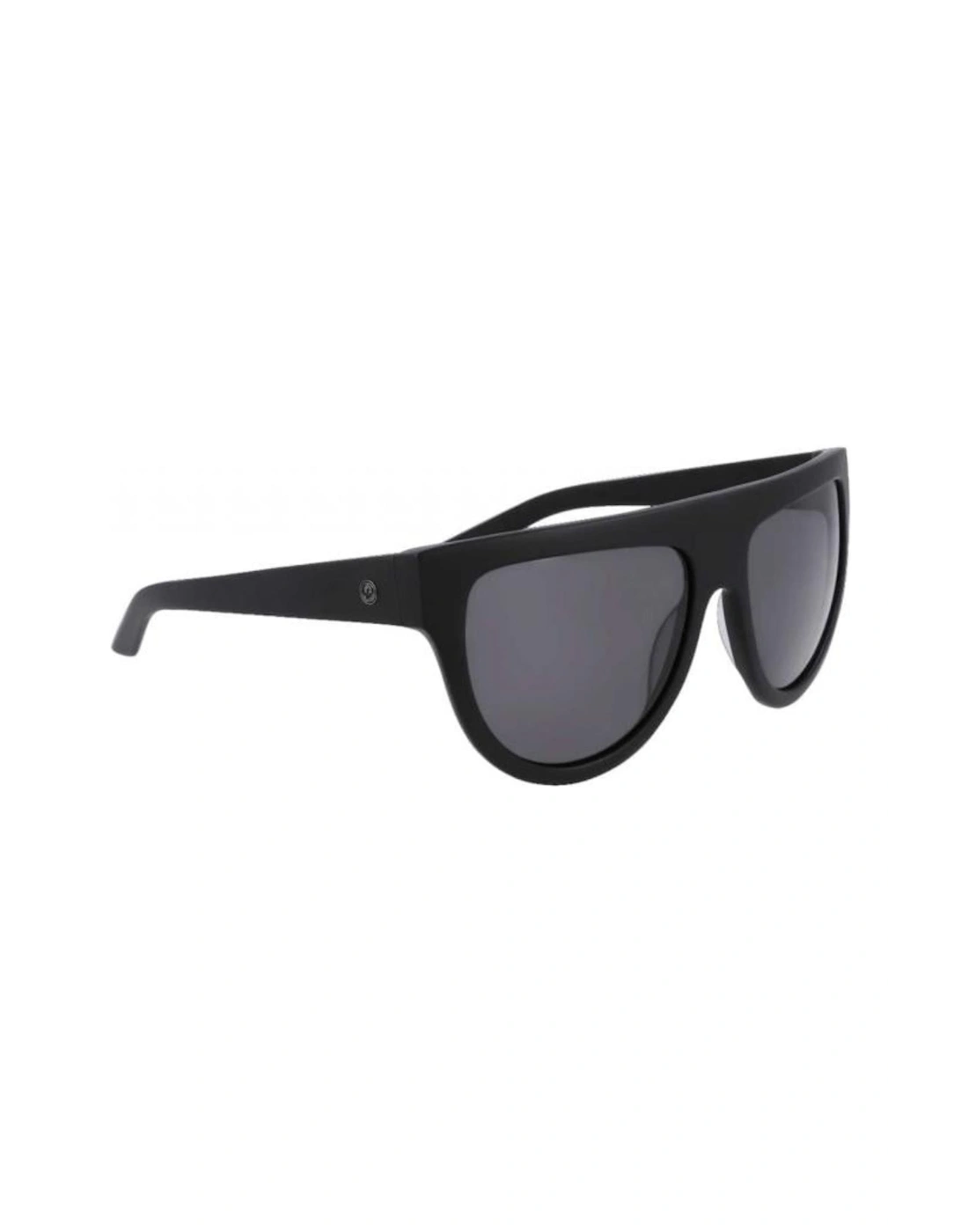 All Black Sunglasses