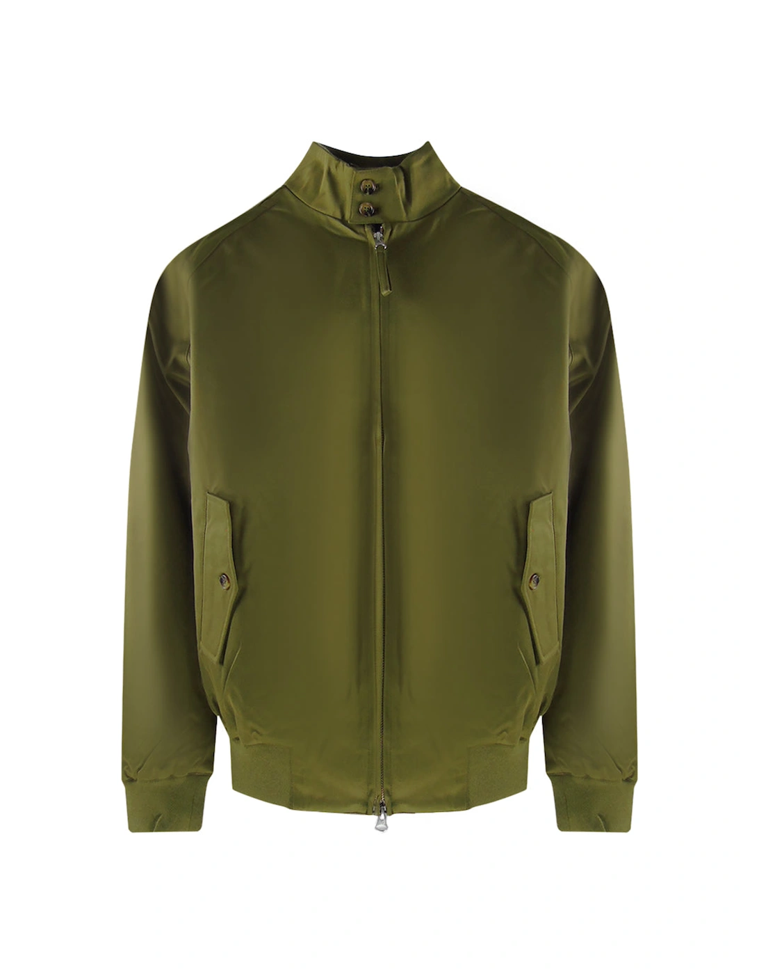 Active Archival Army Green Jacket, 3 of 2