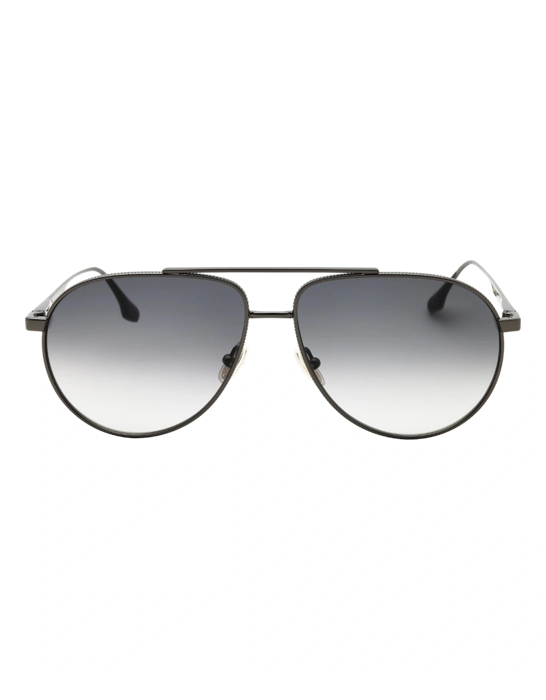 Gunmetal Black Sunglasses
