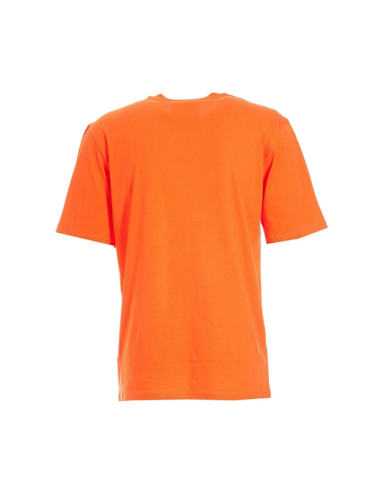Couture Milano Orange T-Shirt