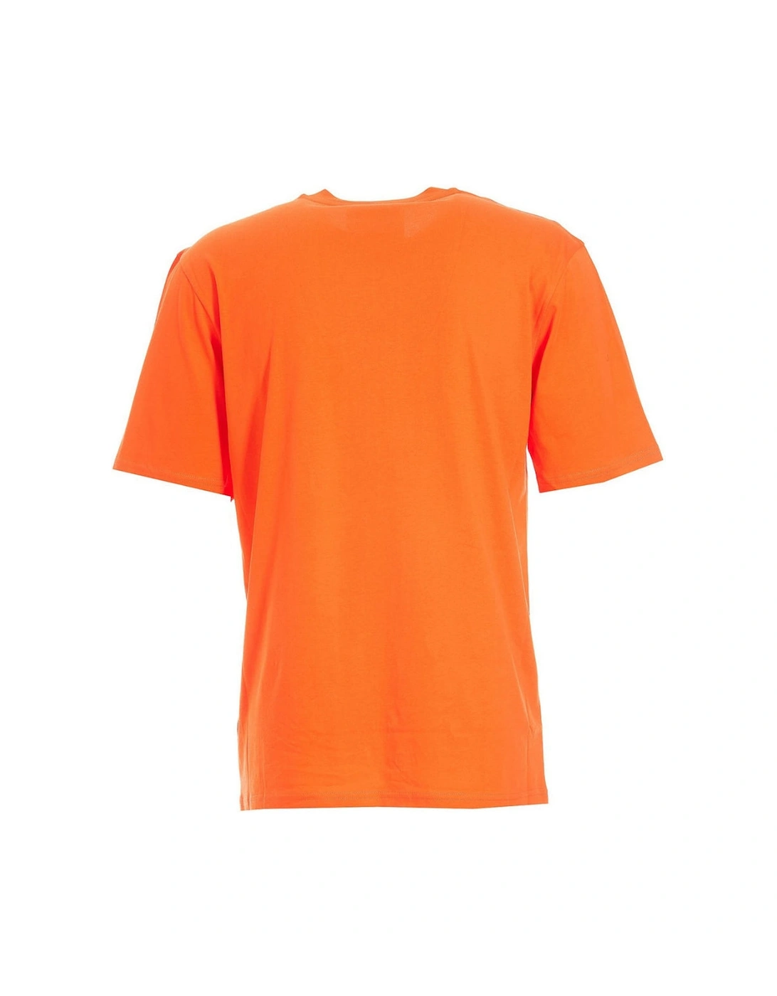 Couture Milano Orange T-Shirt