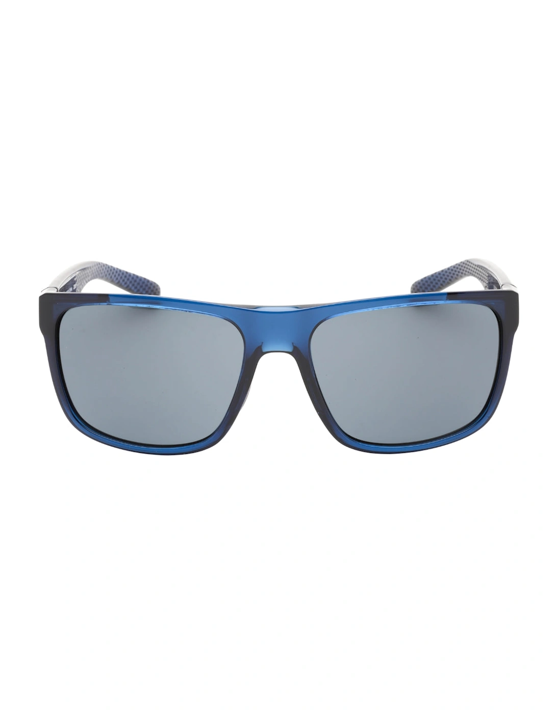 Deep Transparent Blue Sunglasses, 3 of 2