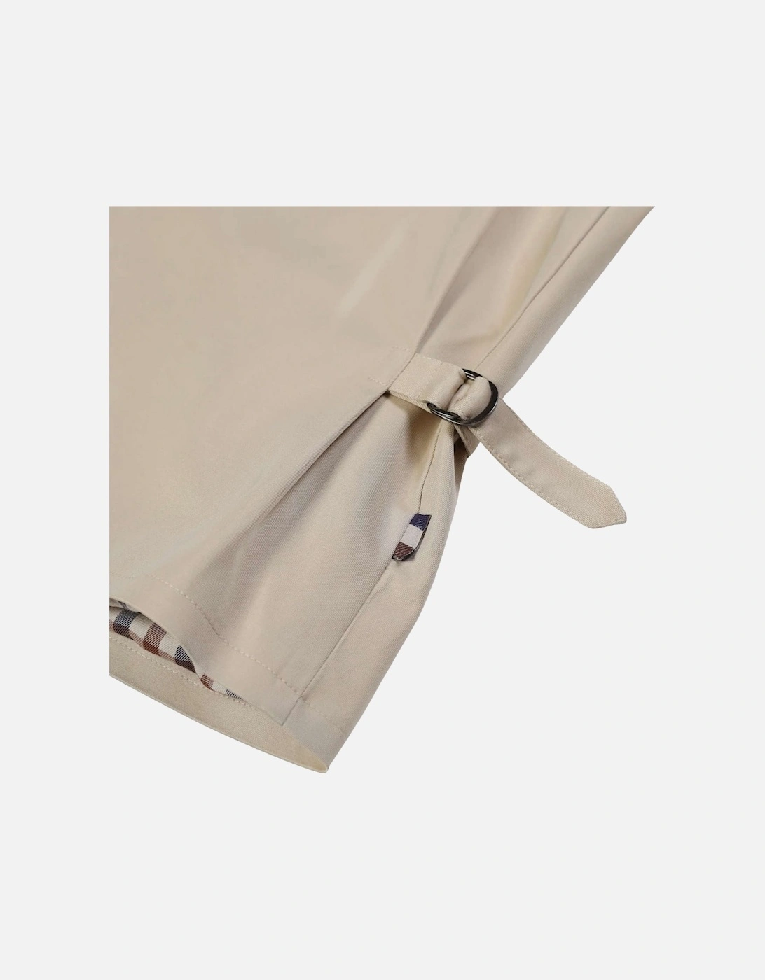 Active Archival Mid Beige Jacket