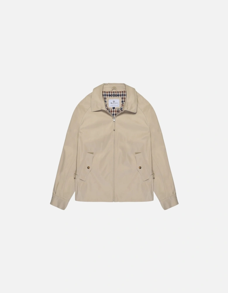 Active Archival Mid Beige Jacket