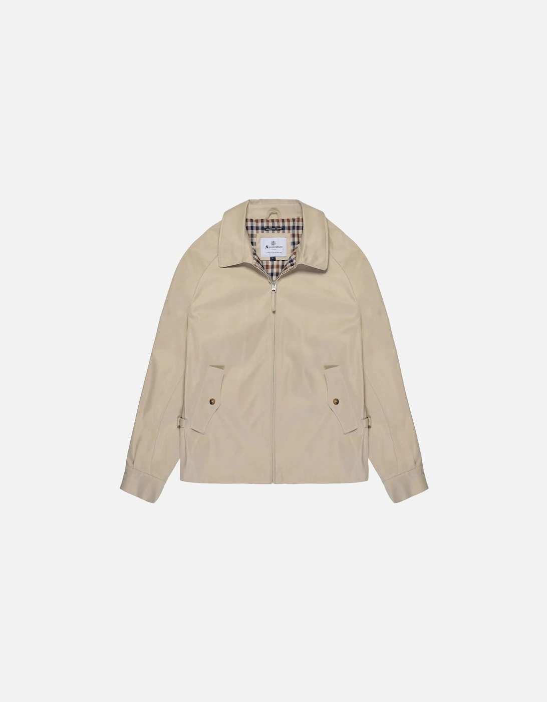Active Archival Mid Beige Jacket, 8 of 7