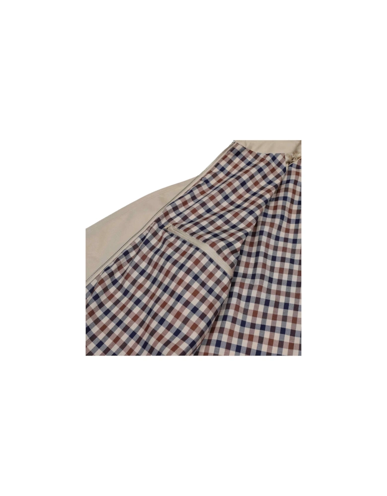 Active Archival Mid Beige Jacket