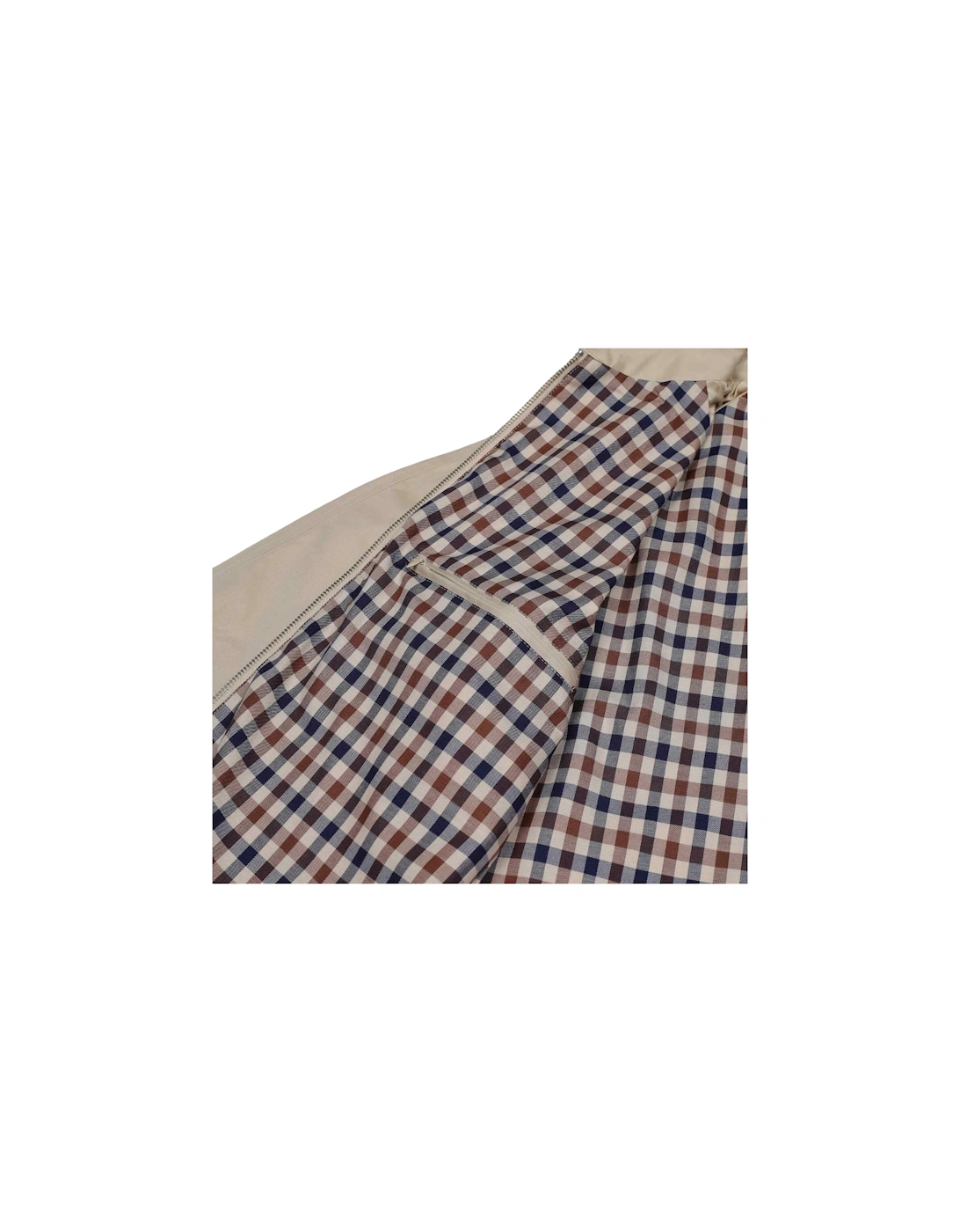 Active Archival Mid Beige Jacket