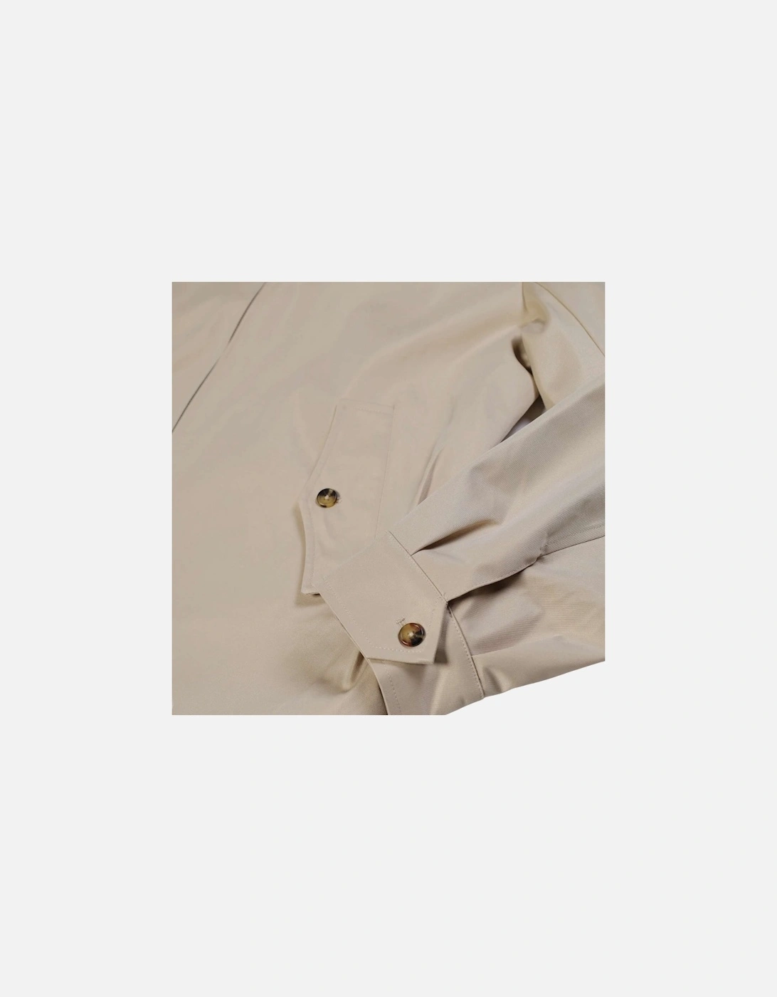 Active Archival Mid Beige Jacket