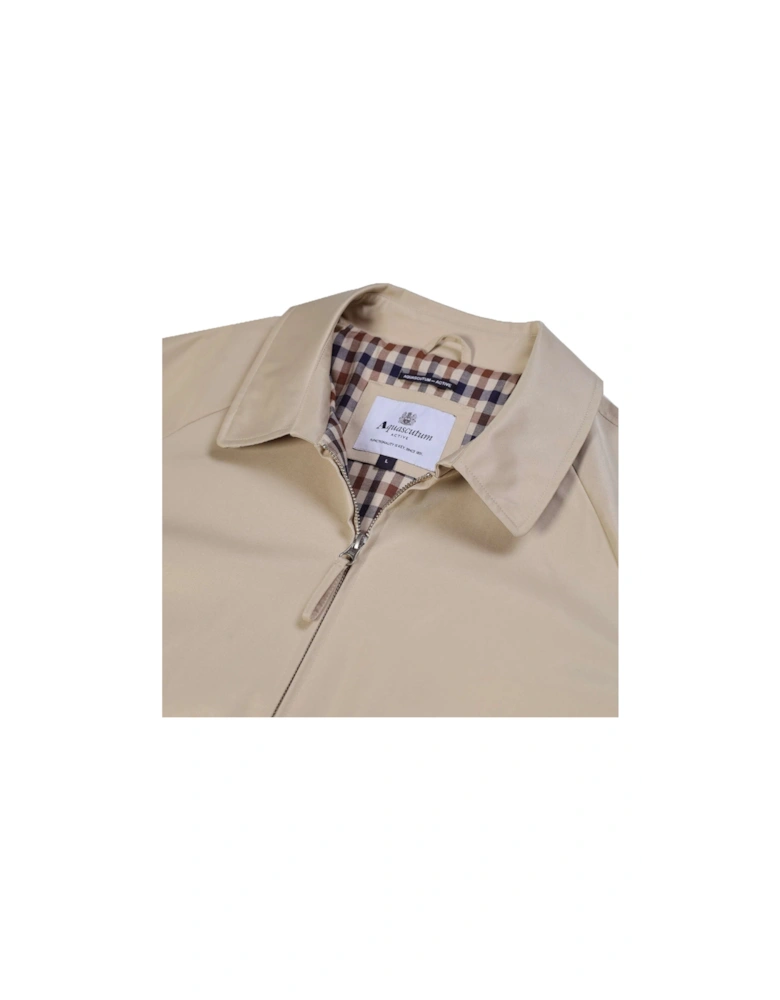 Active Archival Mid Beige Jacket