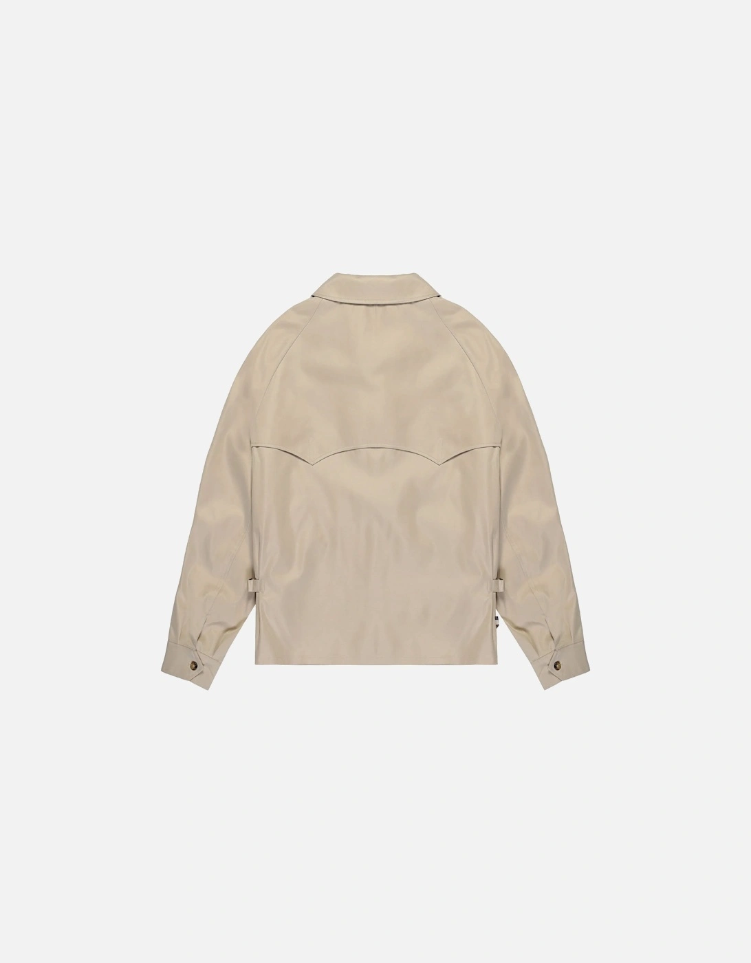 Active Archival Mid Beige Jacket