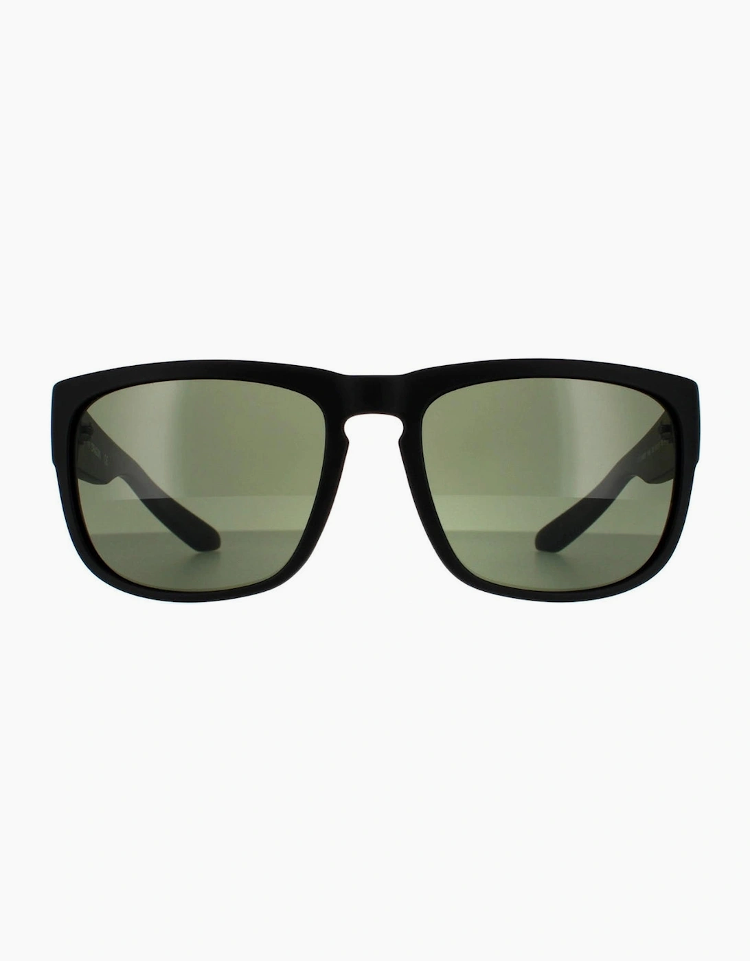 Dragon Men's Black Sunglasses - Size: One Size