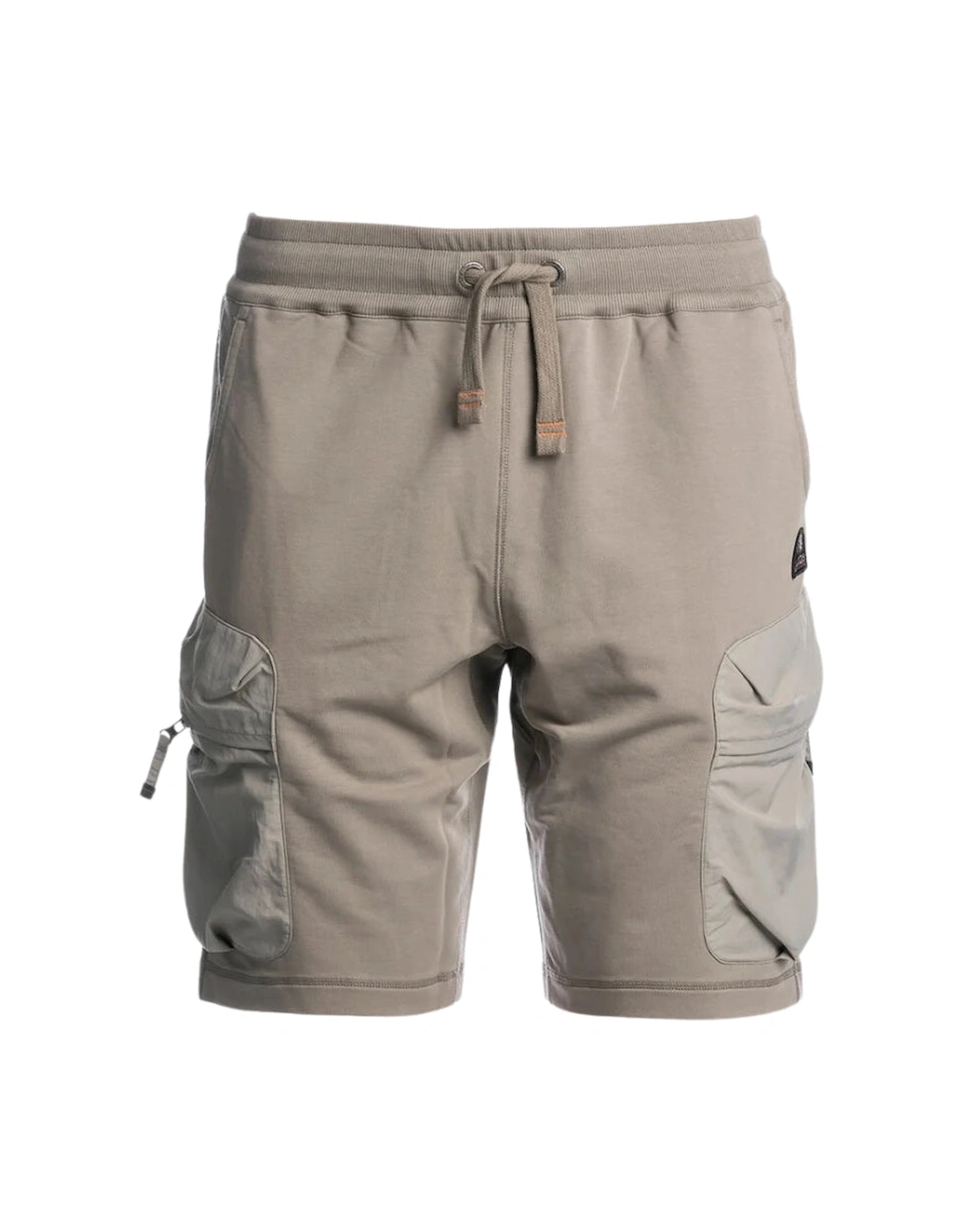 Irvine Nowhere Grey Shorts, 4 of 3