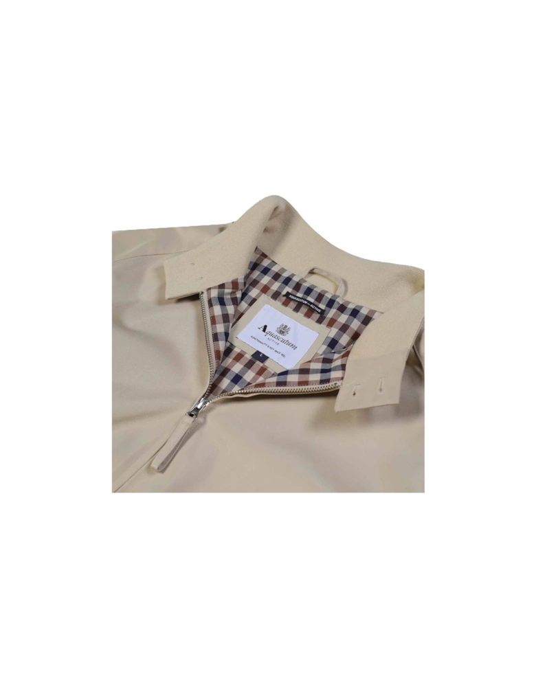 Active Archival Beige Jacket