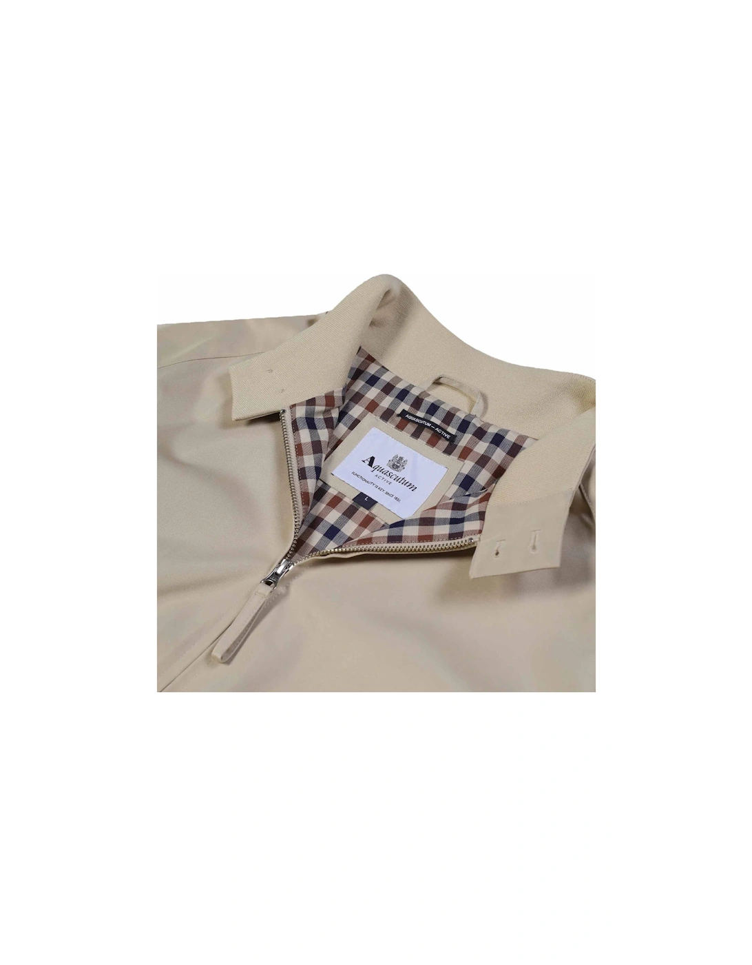 Active Archival Beige Jacket