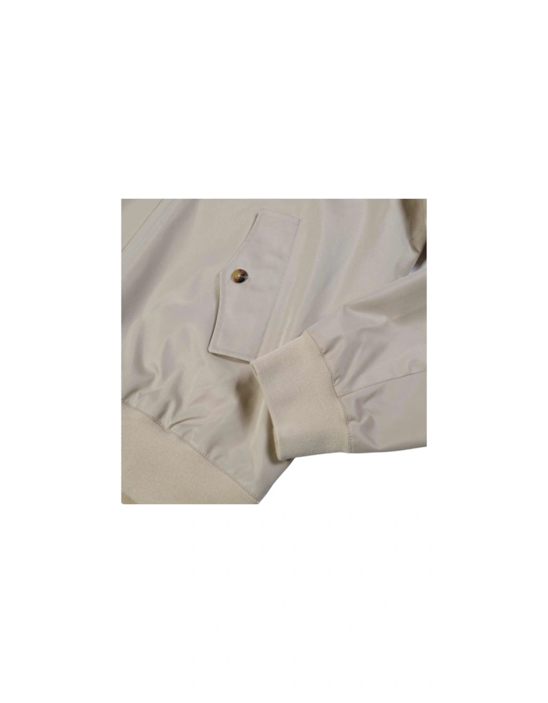 Active Archival Beige Jacket