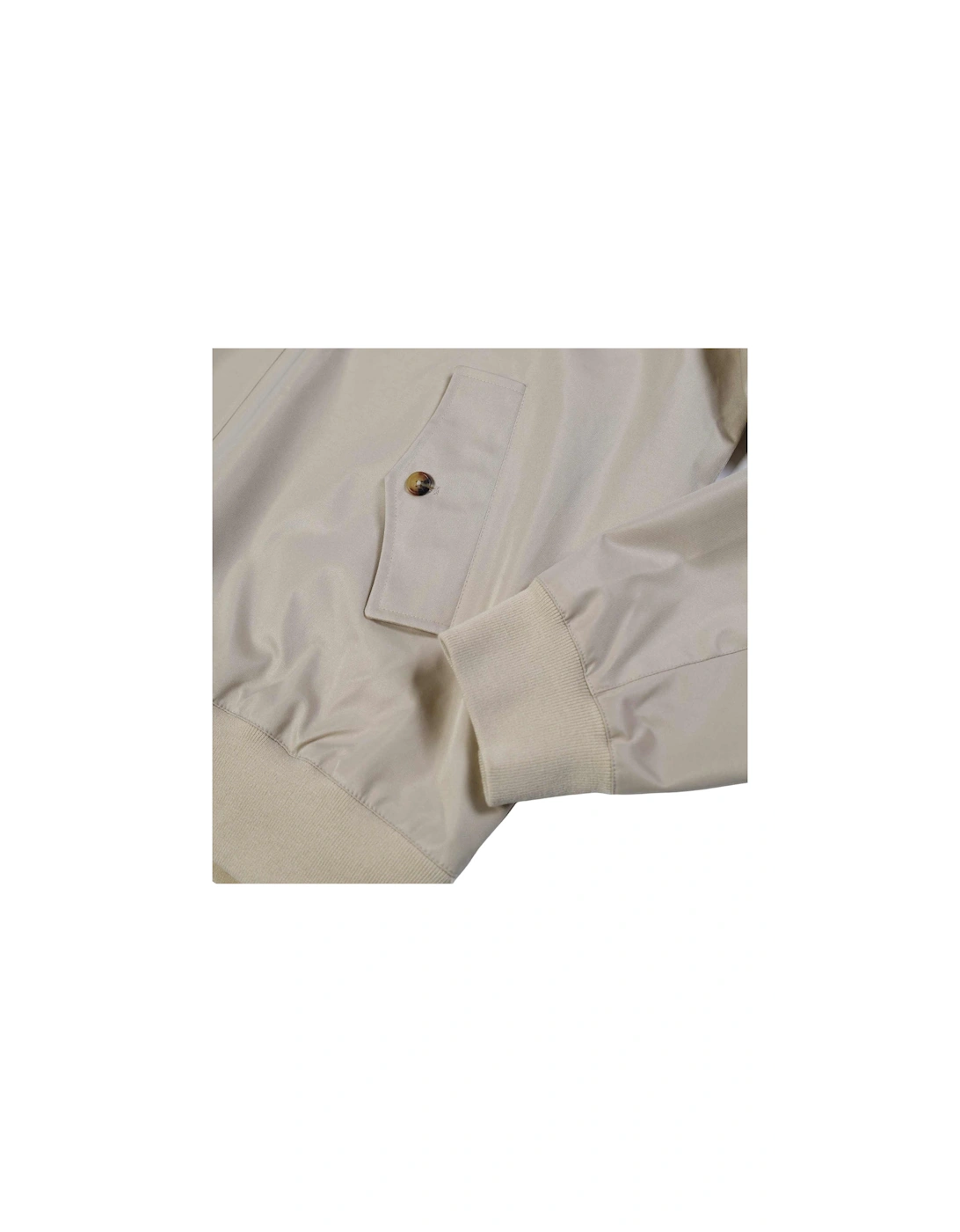 Active Archival Beige Jacket