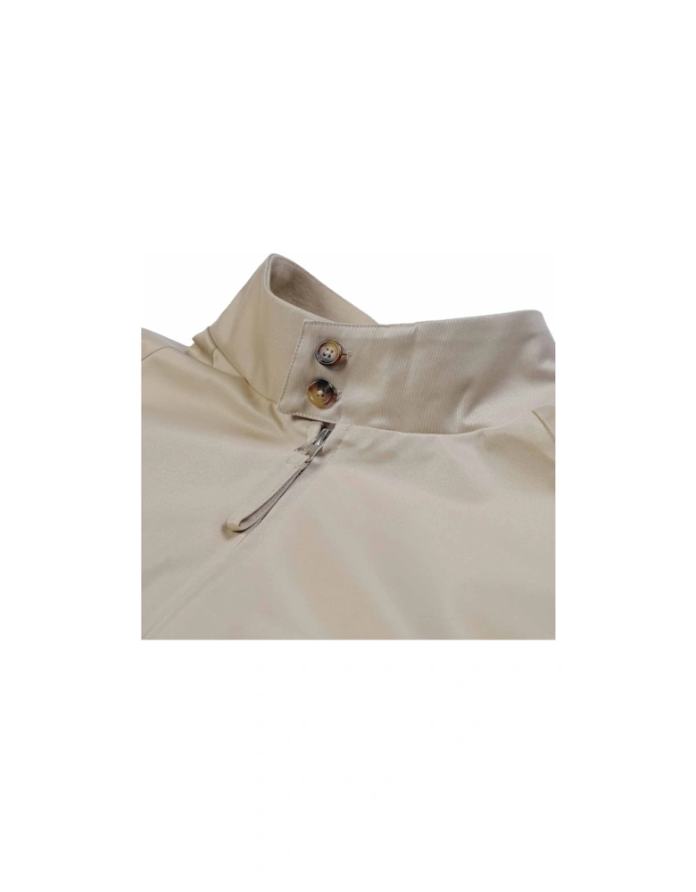 Active Archival Beige Jacket