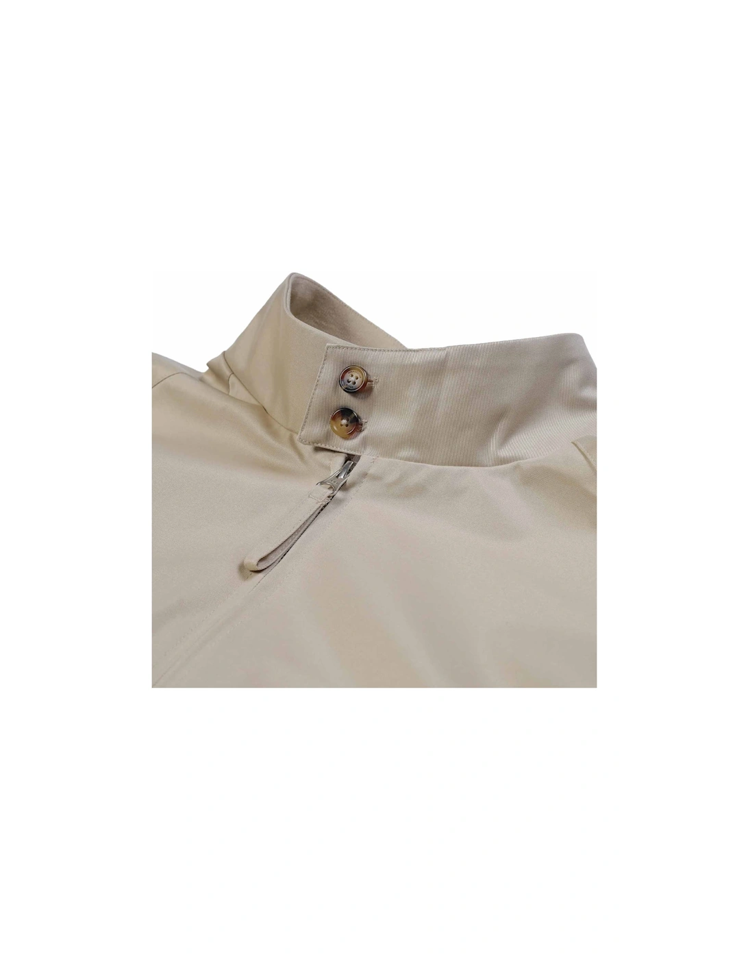 Active Archival Beige Jacket