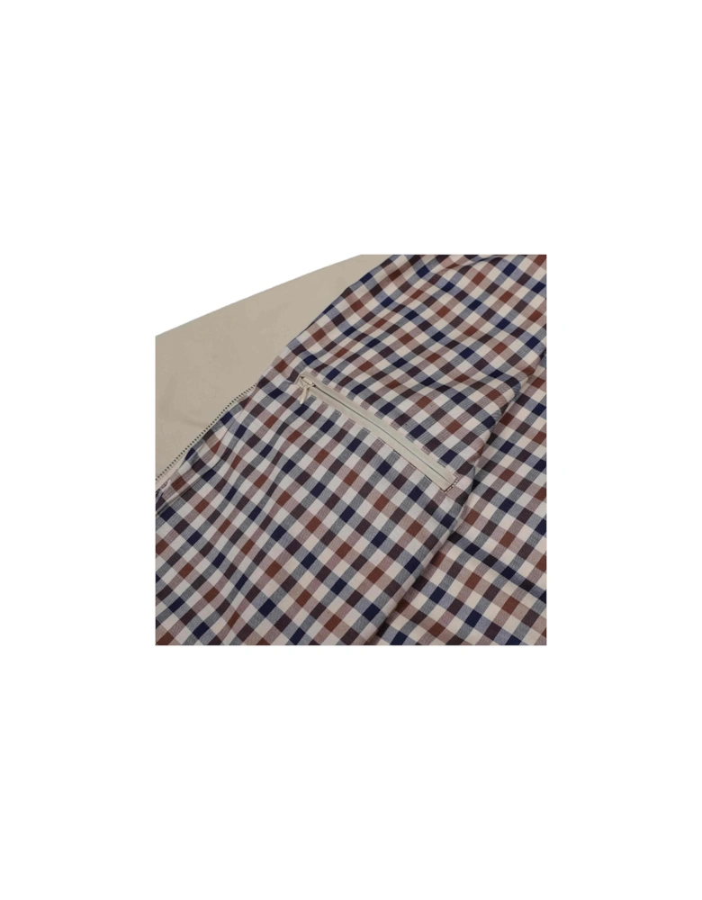 Active Archival Beige Jacket