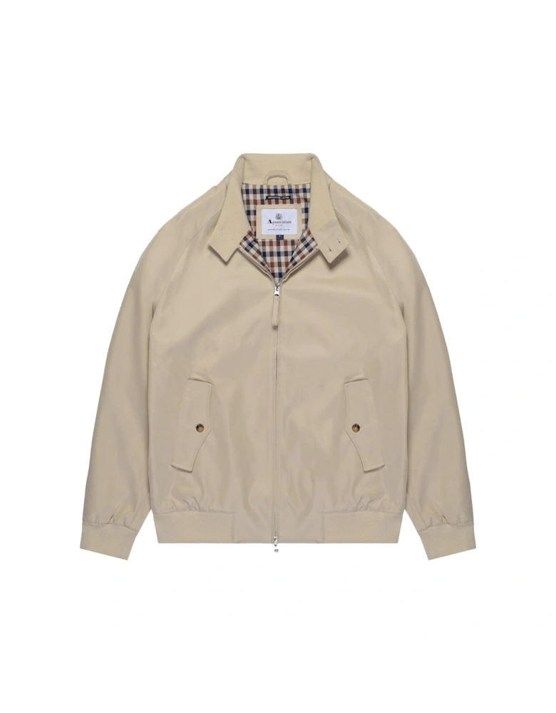 Active Archival Beige Jacket