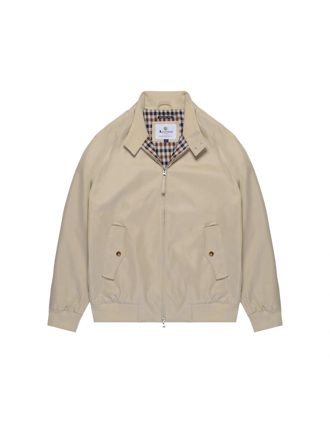 Active Archival Beige Jacket, 7 of 6