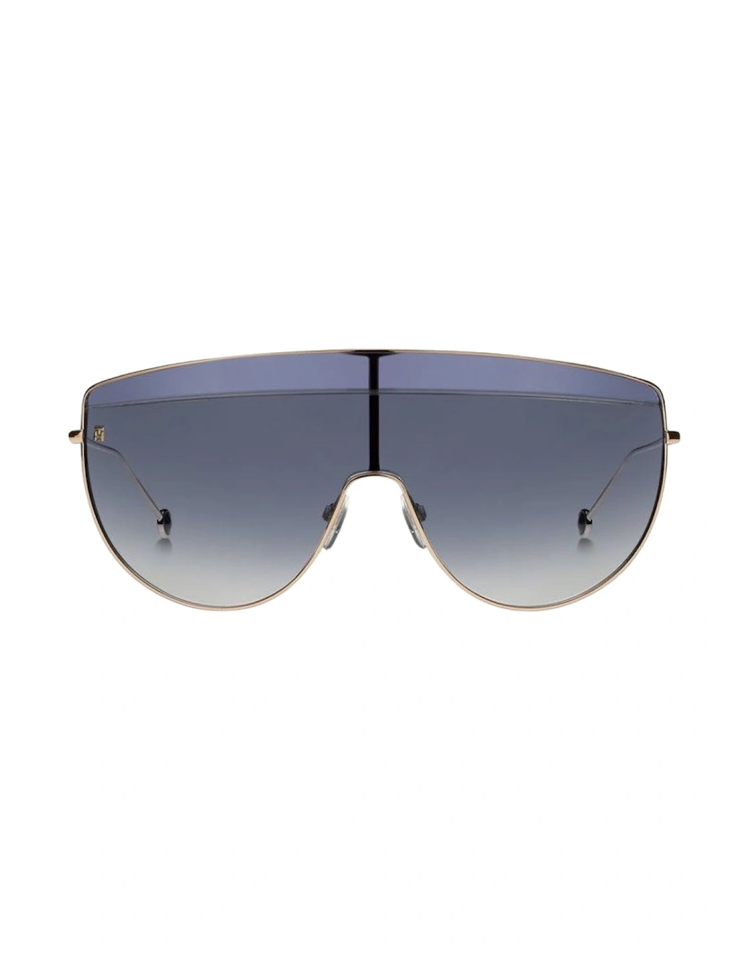 Gold Sunglasses, 4 of 3