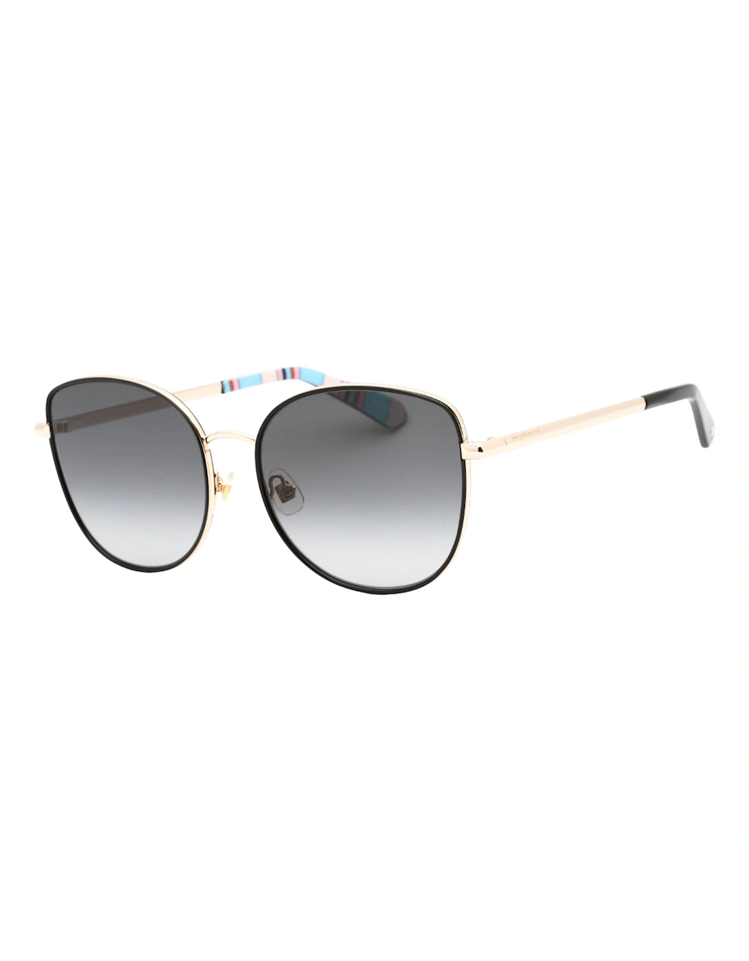 MARYAM Gold Sunglasses