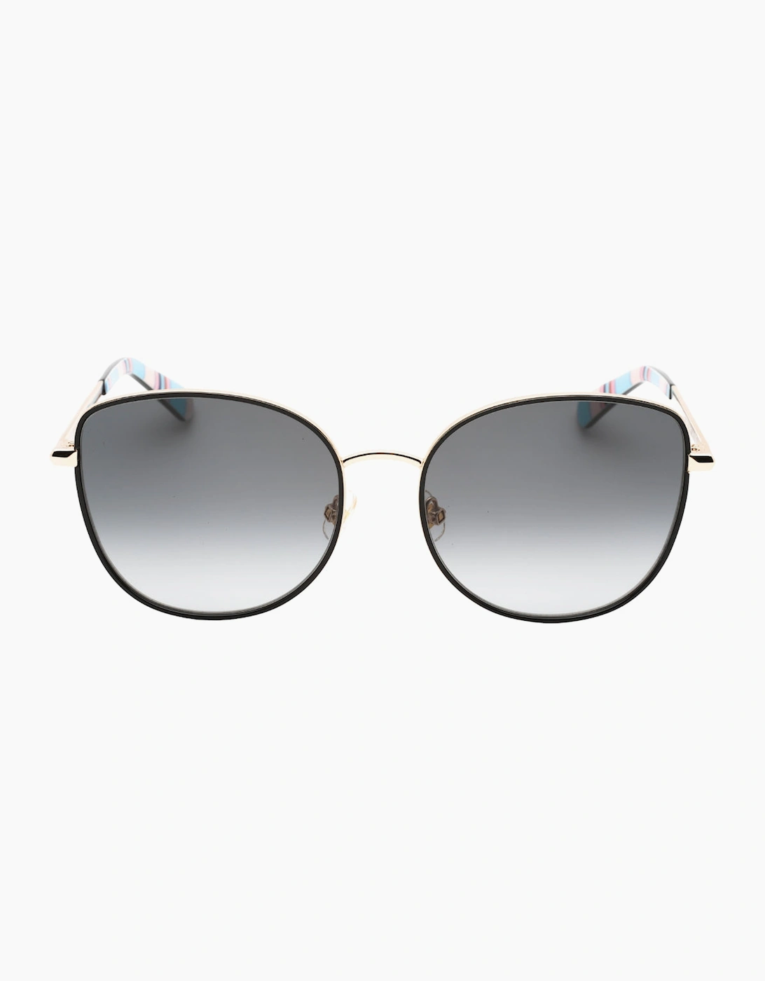Kate Spade Women's Gold Maryam Sunglasses - Size: One Size