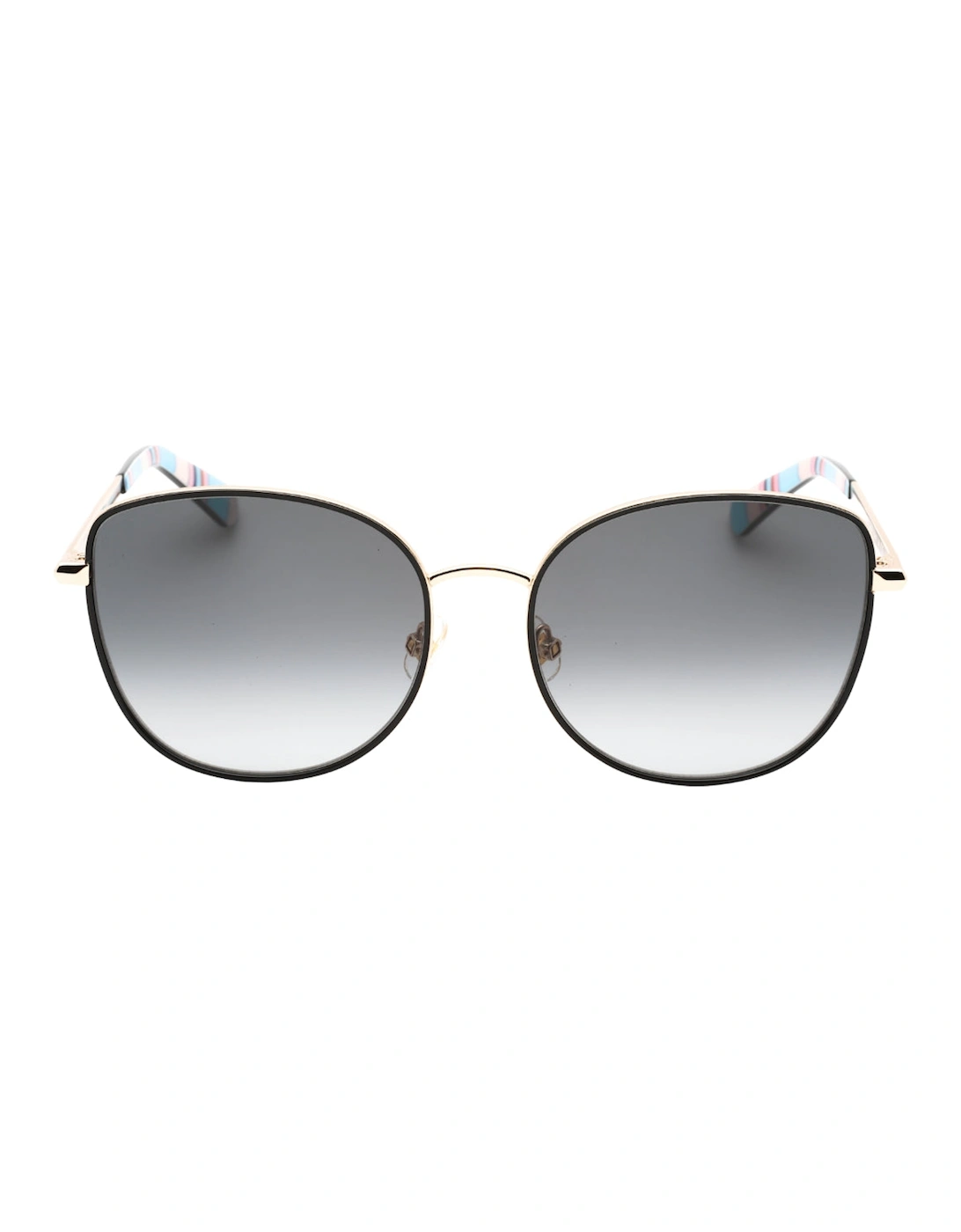 MARYAM Gold Sunglasses, 3 of 2