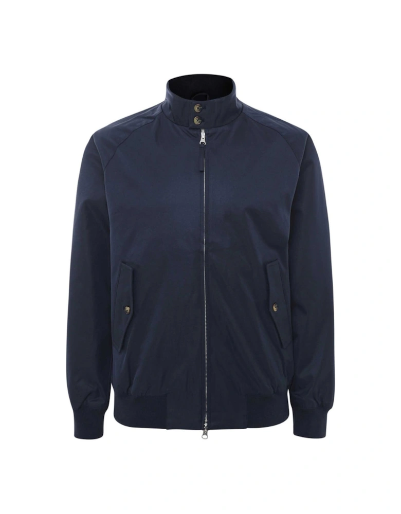 Active Archival Navy Blue Jacket