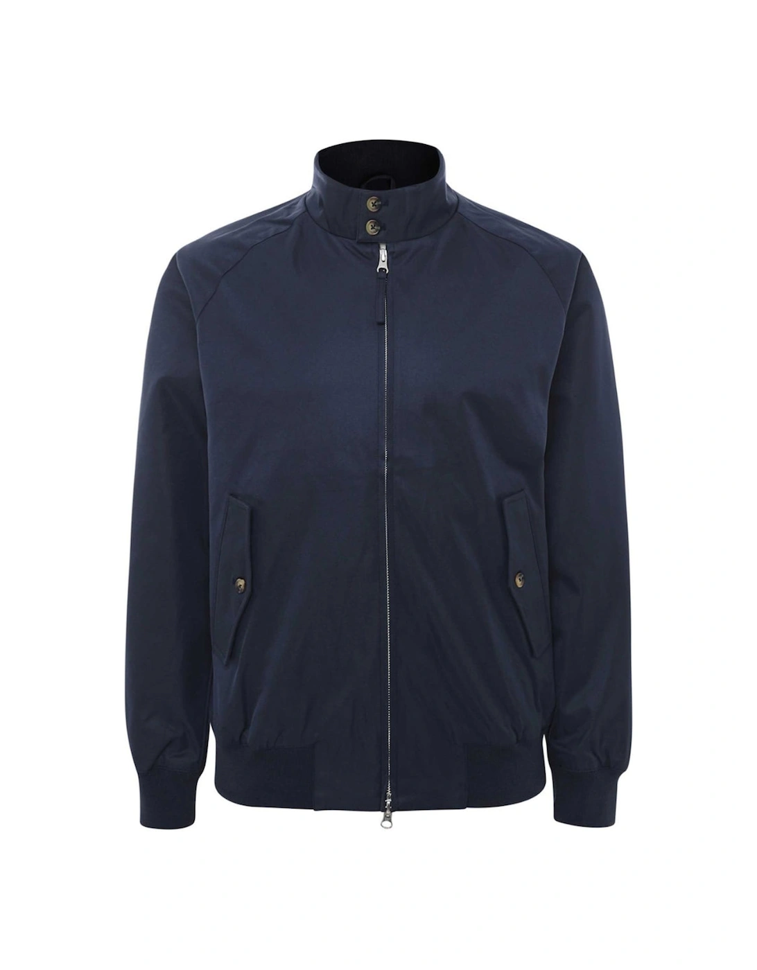 Active Archival Navy Blue Jacket, 5 of 4