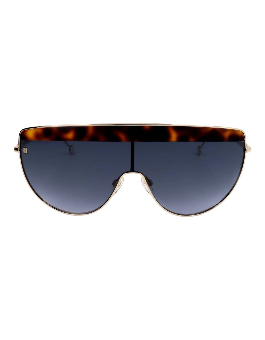 Gold Framed Sunglasses, 4 of 3