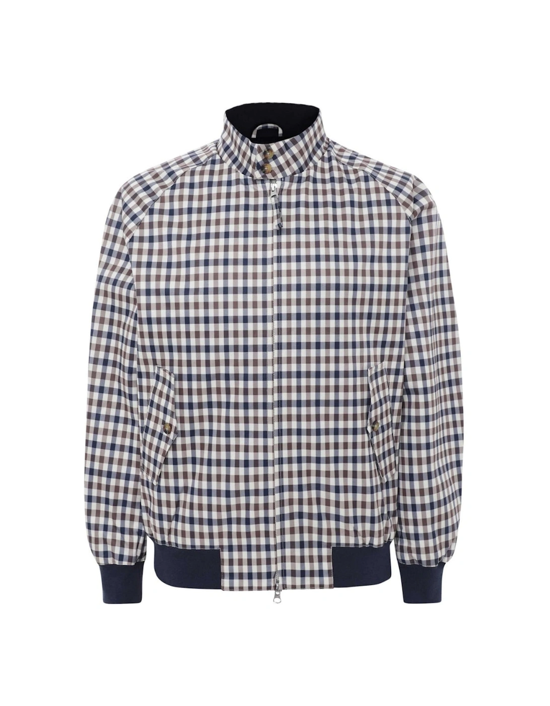 Active Archival Club Check Jacket, 5 of 4