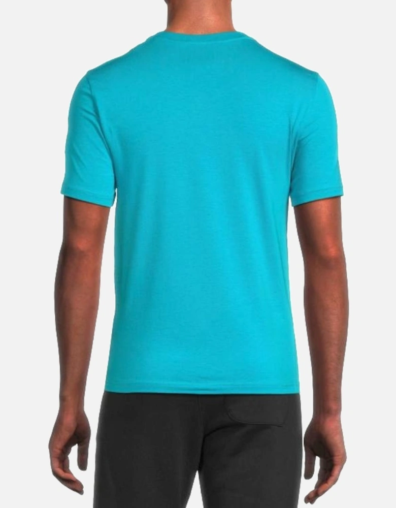 Couture Milano Green T-Shirt