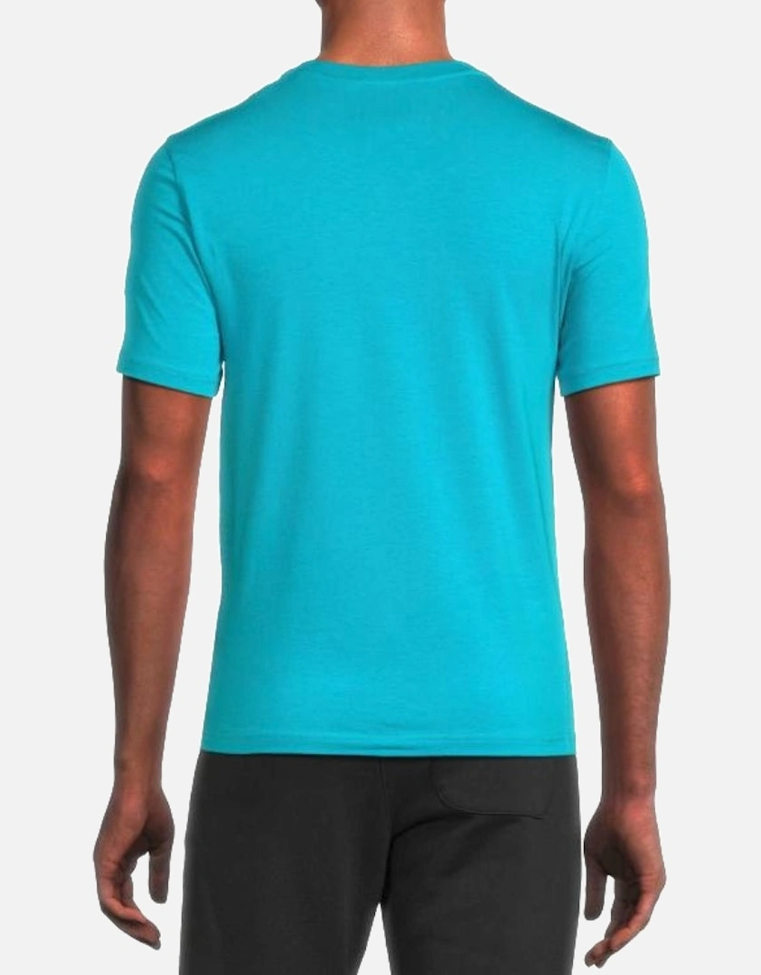 Couture Milano Green T-Shirt