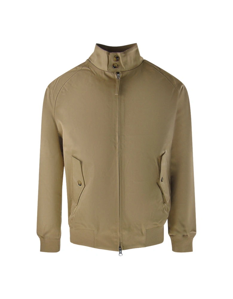 Active Archival Khaki Jacket