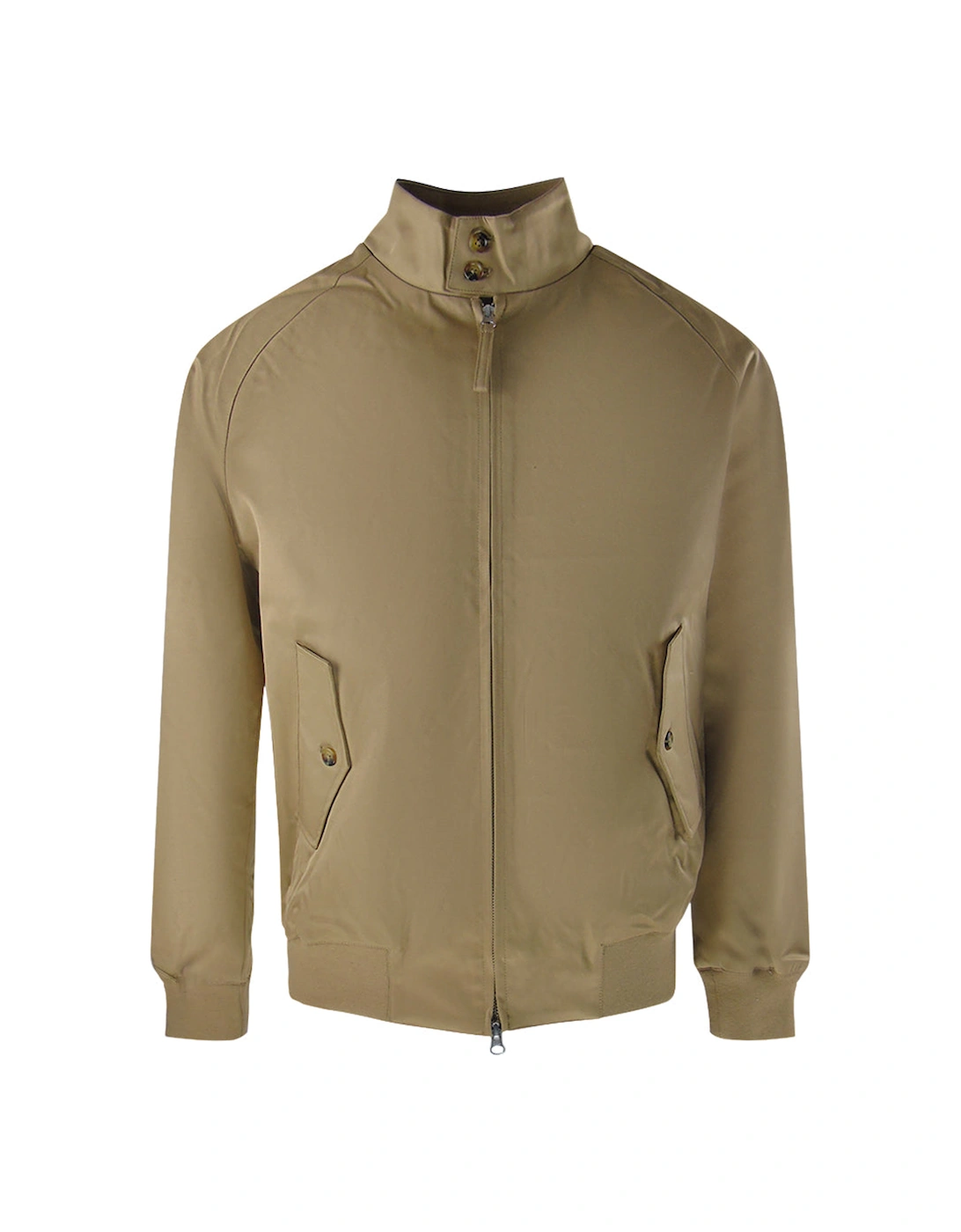 Active Archival Khaki Jacket, 3 of 2