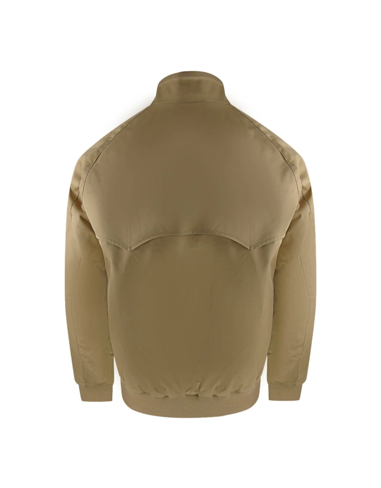 Active Archival Khaki Jacket