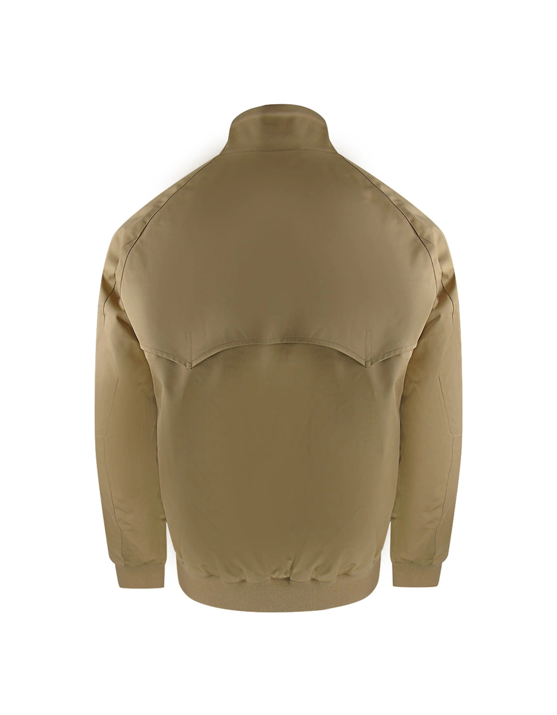Active Archival Khaki Jacket