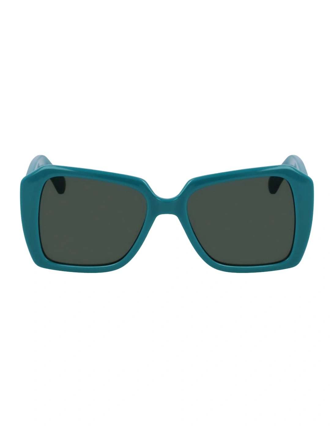 Green Sunglasses, 3 of 2