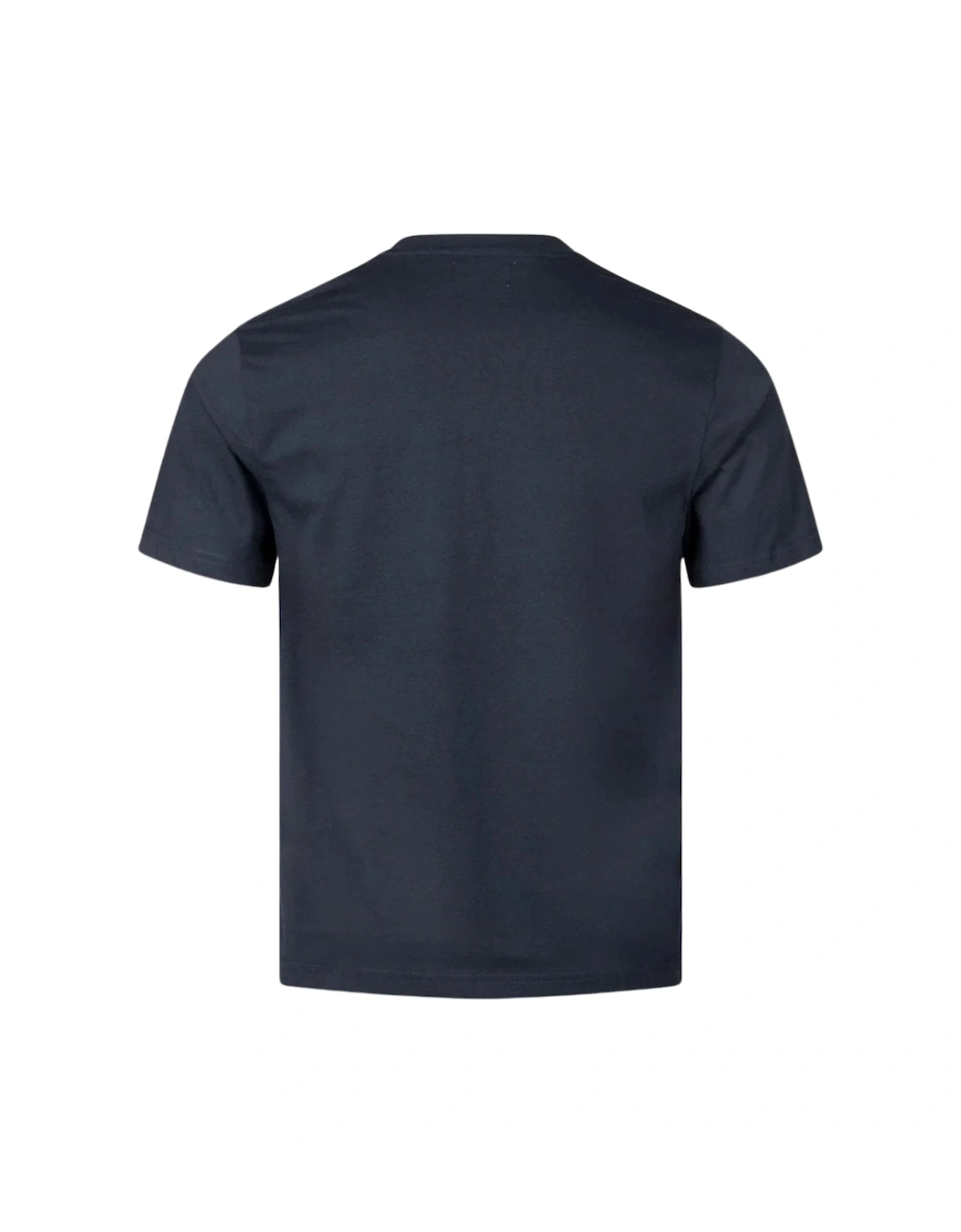 Active Macro Club Check Iconic T-Shirt