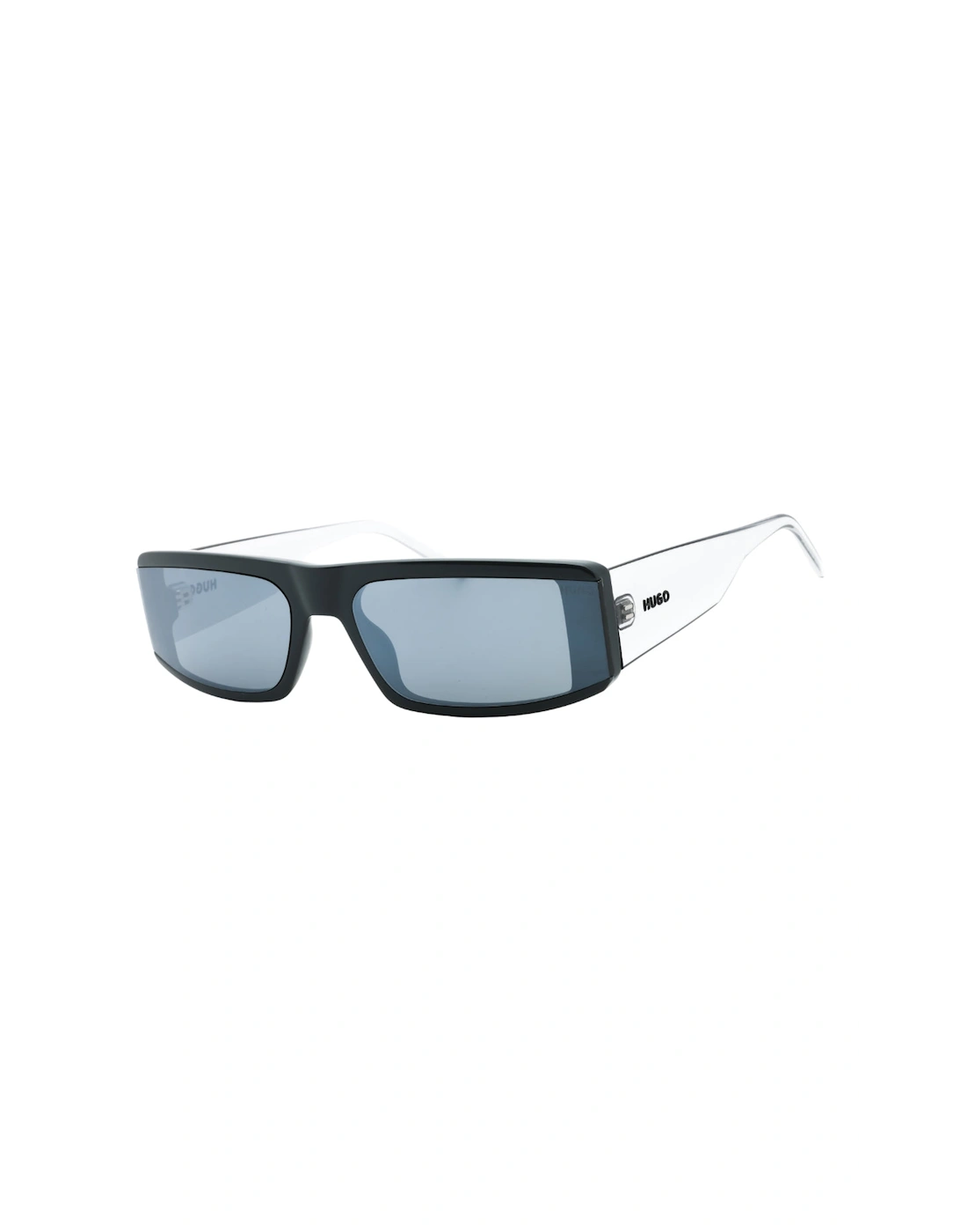 White Arms Grey Sunglasses, 3 of 2