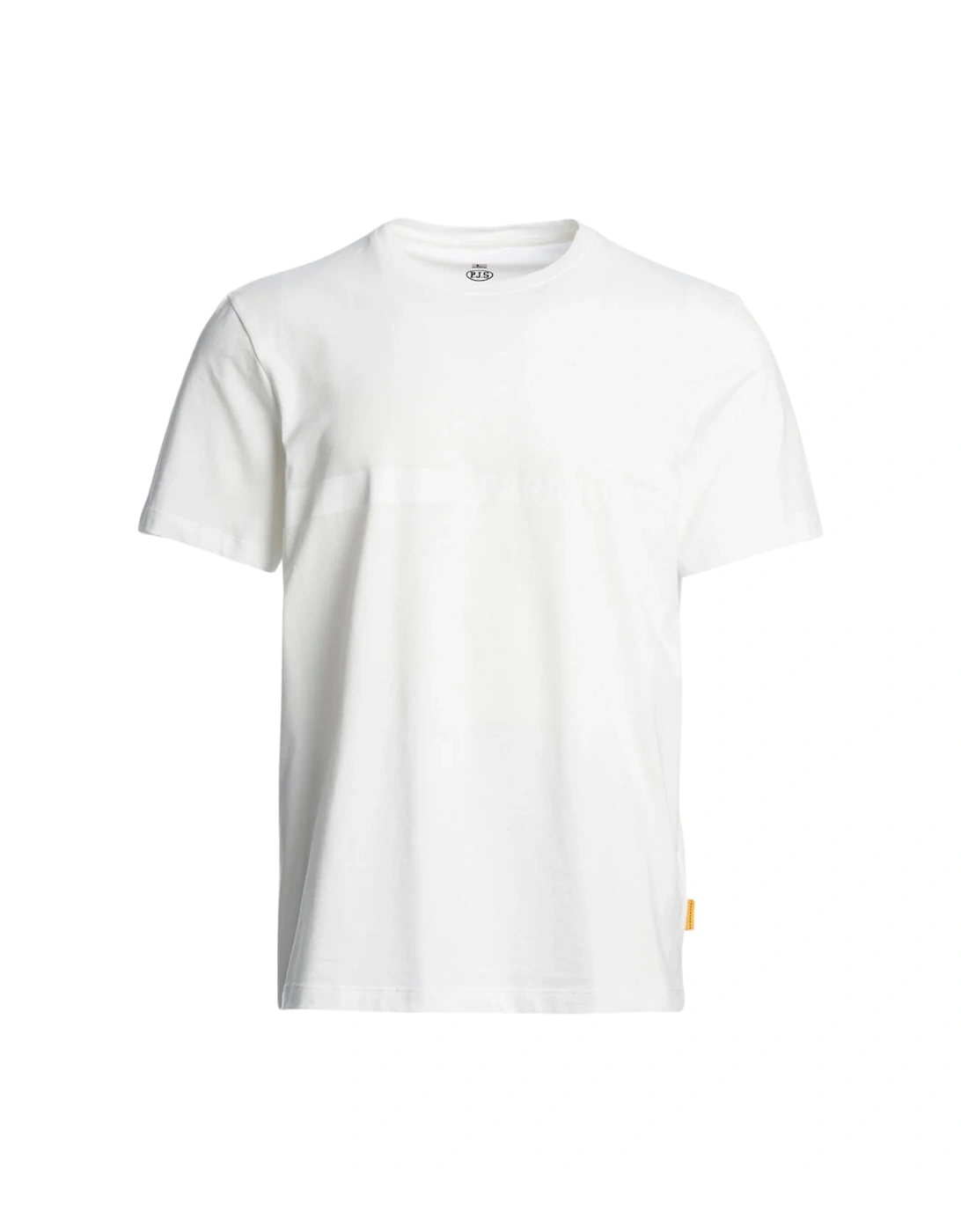 Space Tee White T-Shirt, 4 of 3